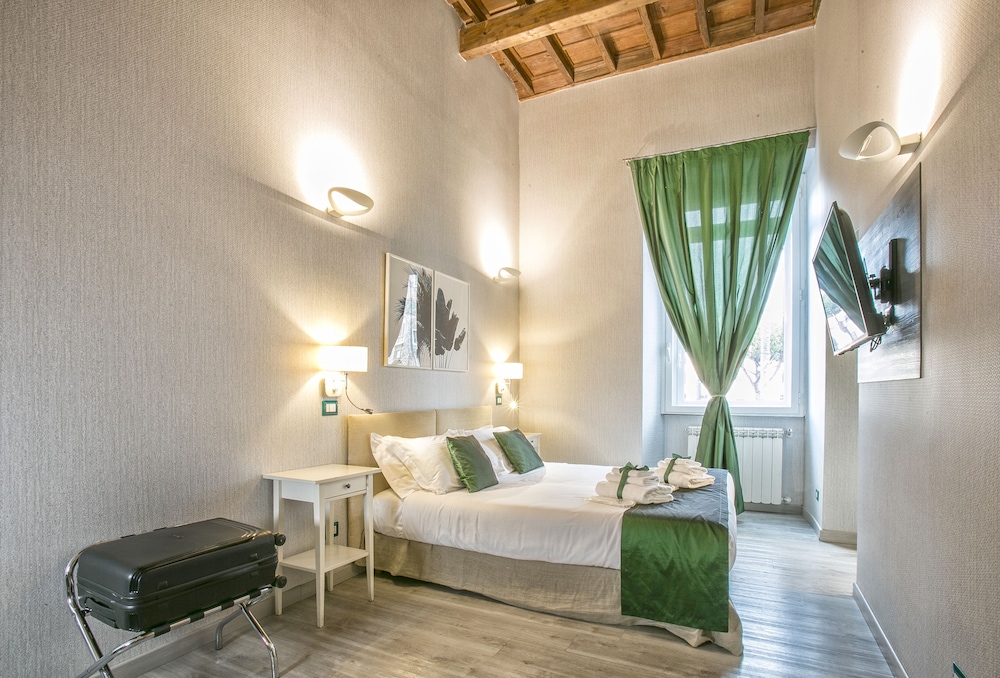 B&B History Suite 11