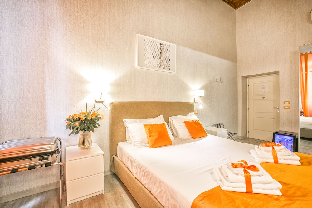B&B History Suite 9
