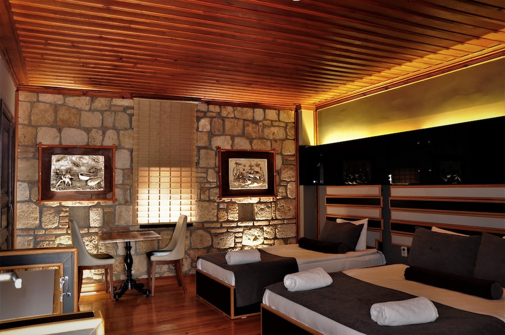 Kosa Otel 5