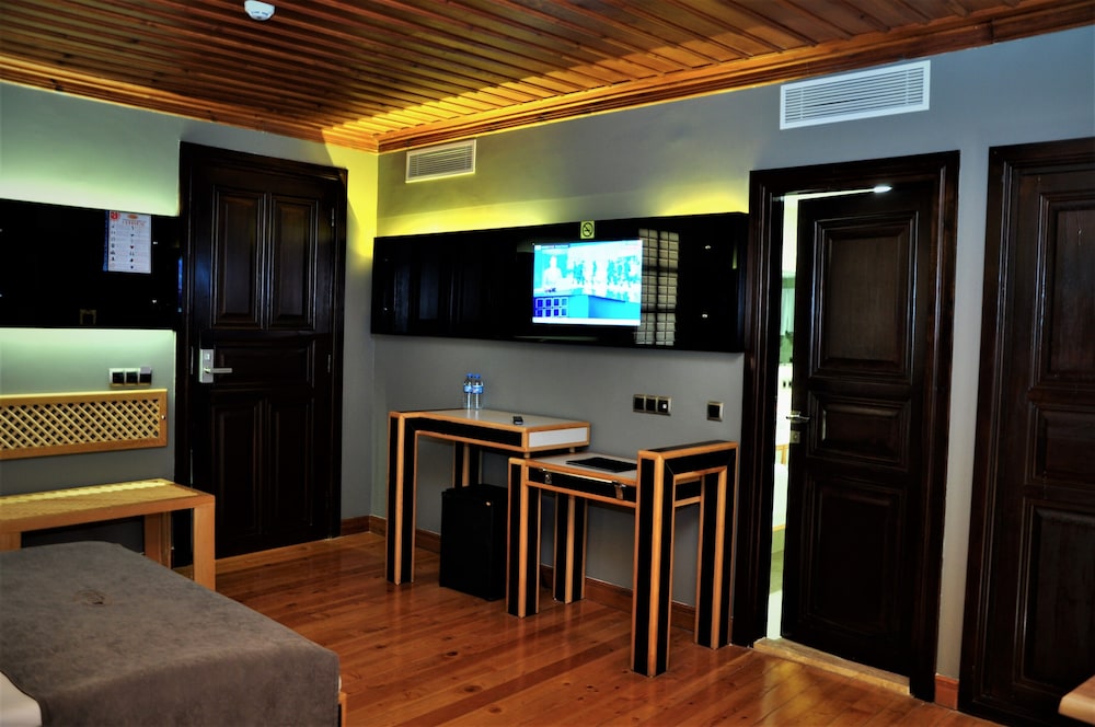 Kosa Otel 12