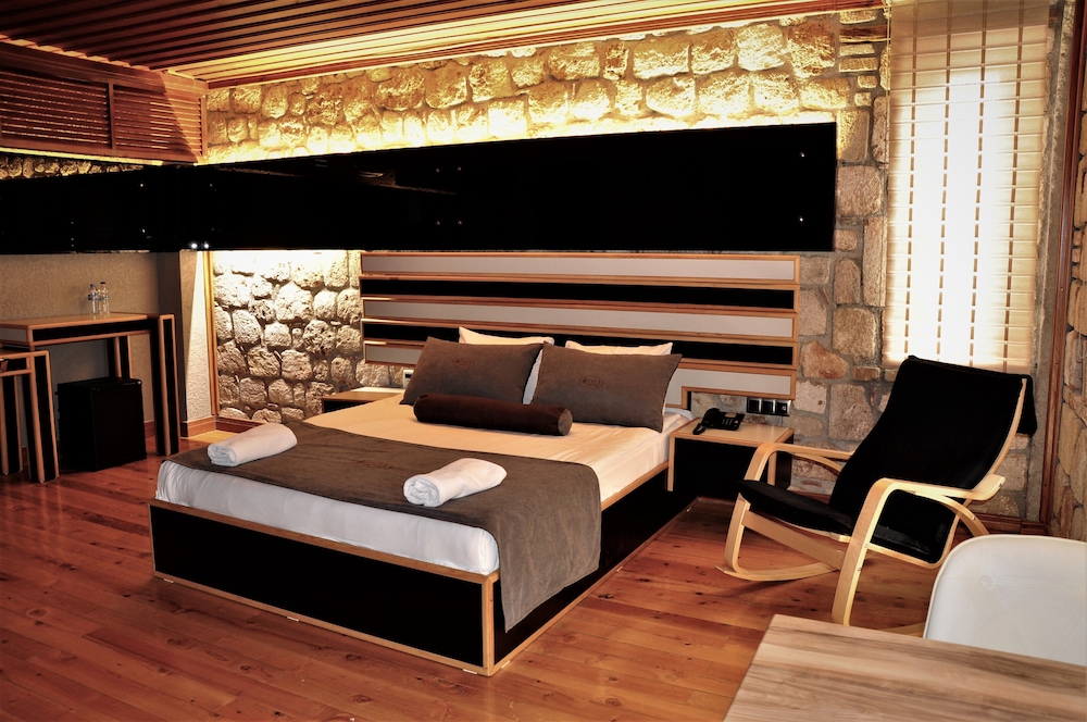 Kosa Otel 7