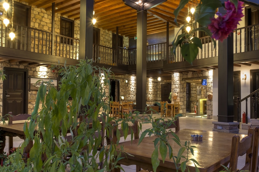 Kosa Otel 22