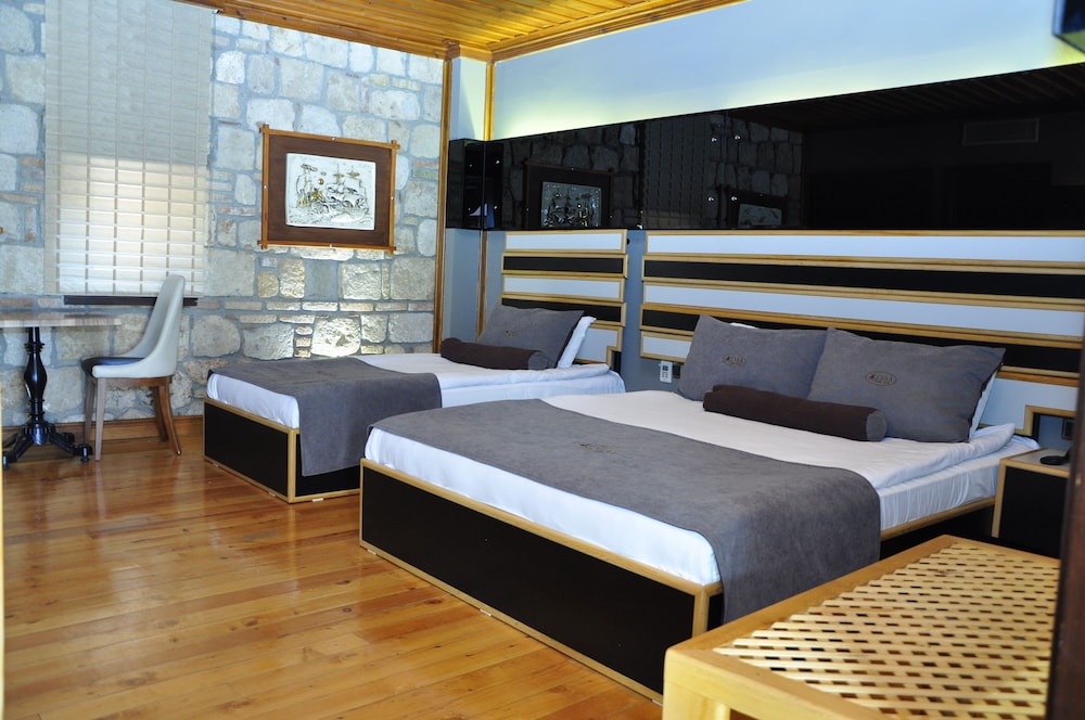 Kosa Otel 1