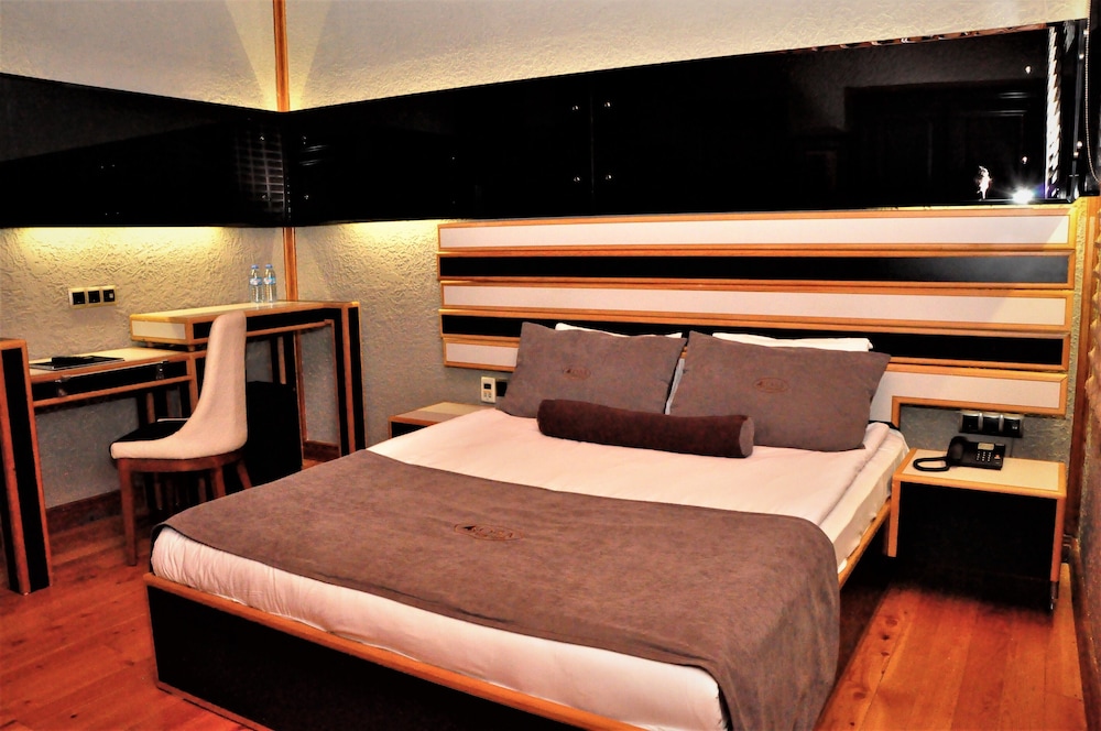 Kosa Otel 11