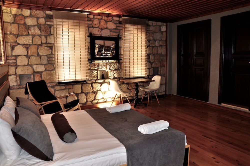 Kosa Otel 8