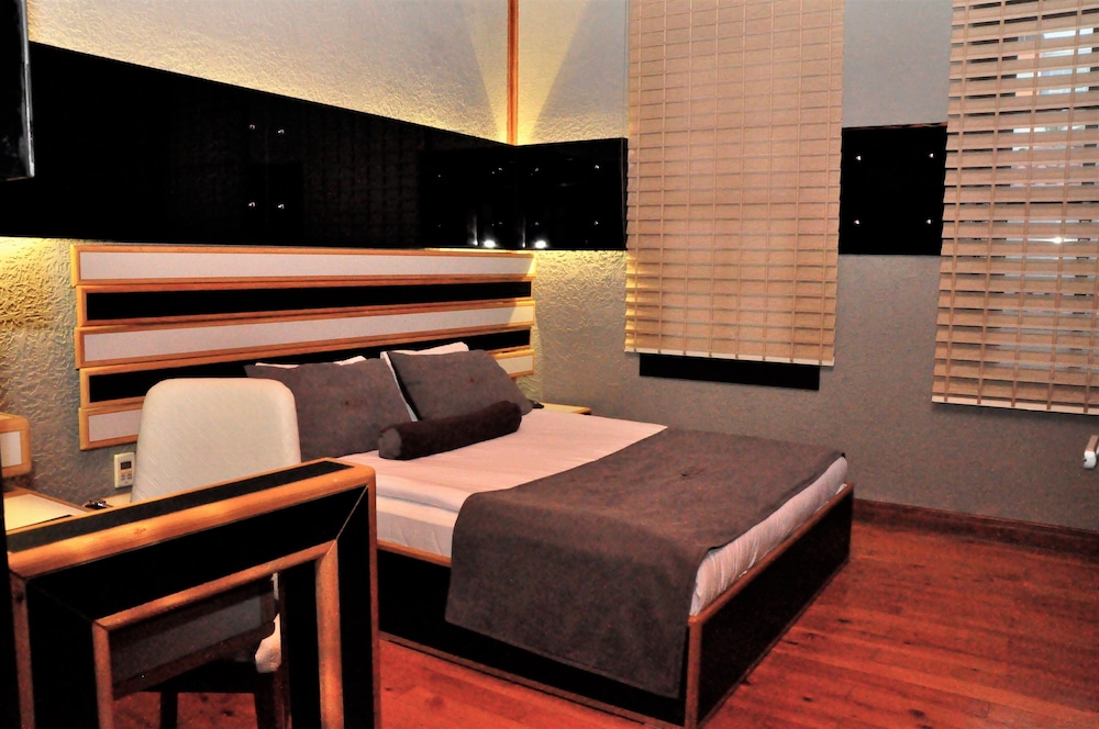 Kosa Otel 10