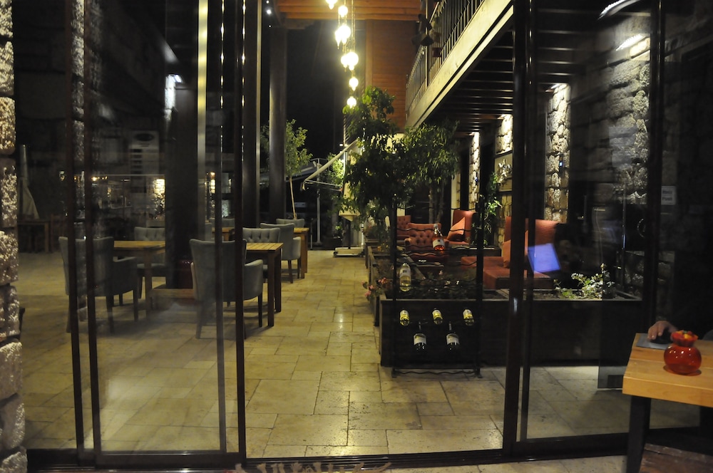 Kosa Otel 23