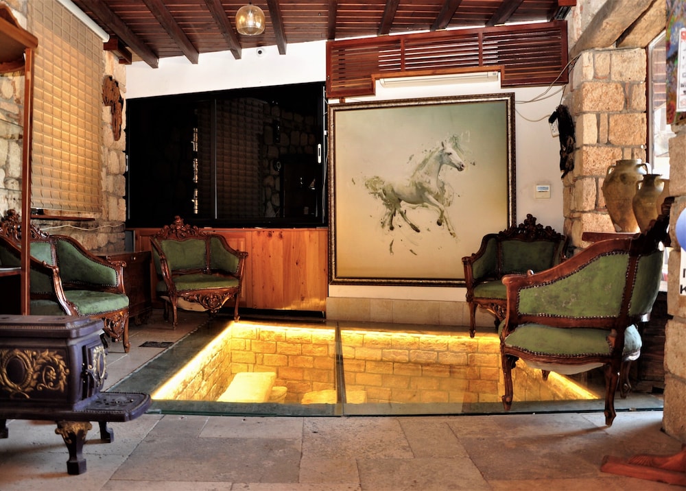 Kosa Otel 3