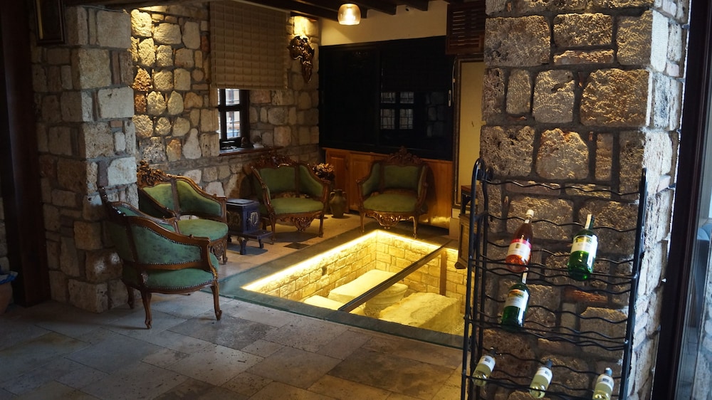 Kosa Otel 2