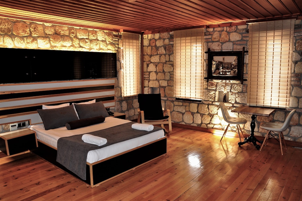 Kosa Otel 9
