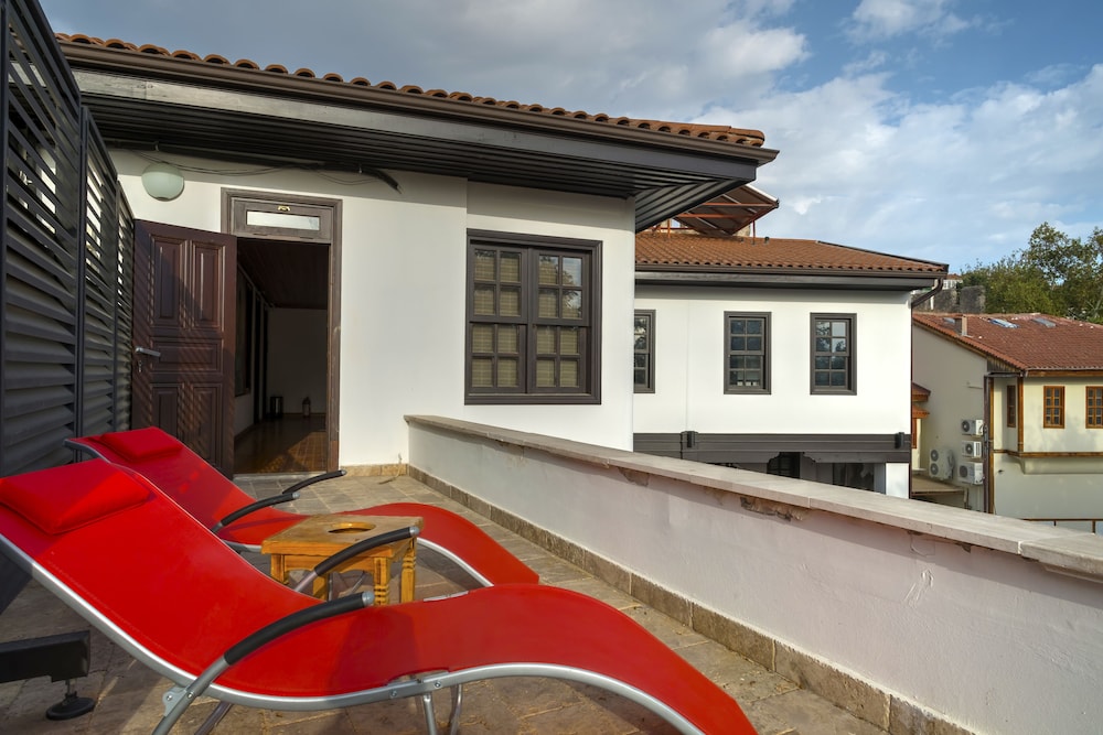 Kosa Otel 14