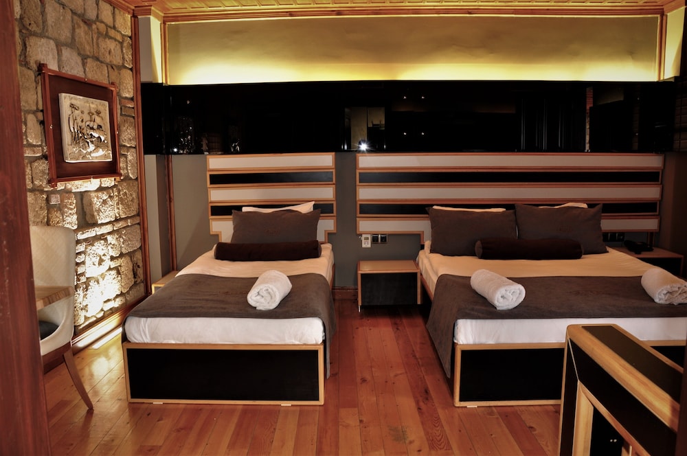 Kosa Otel 6