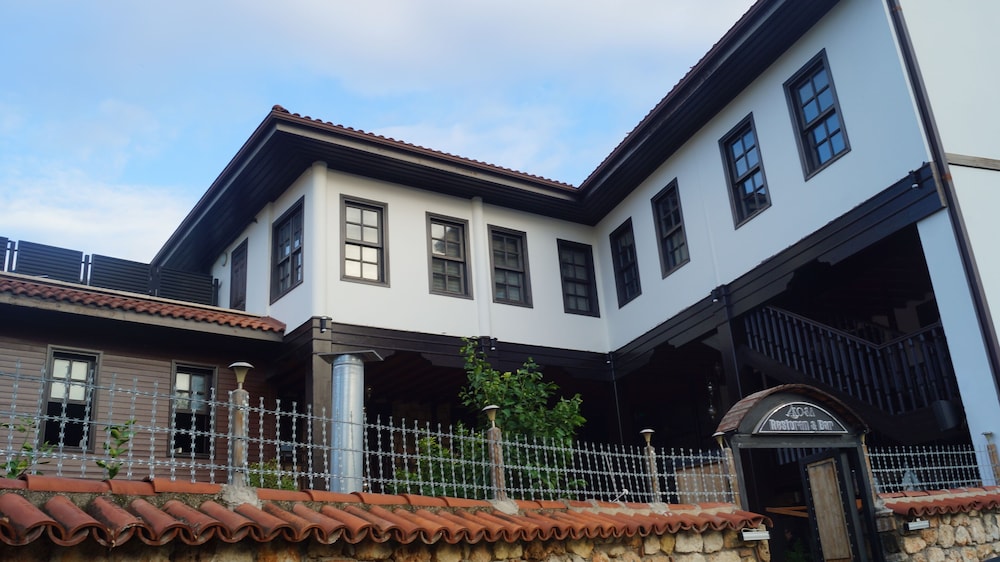 Kosa Otel 15