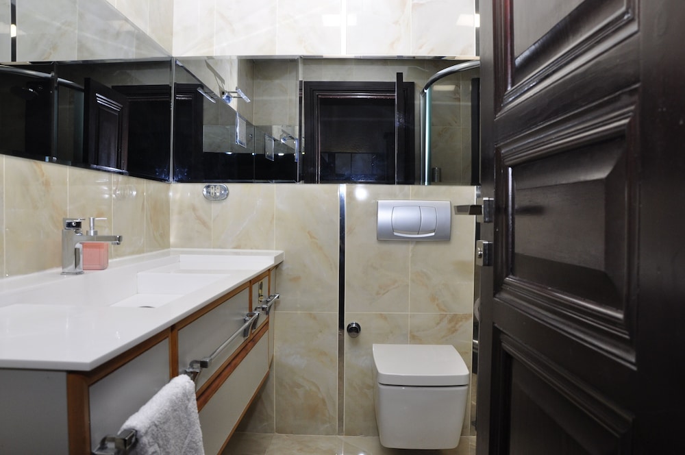 Kosa Otel 18
