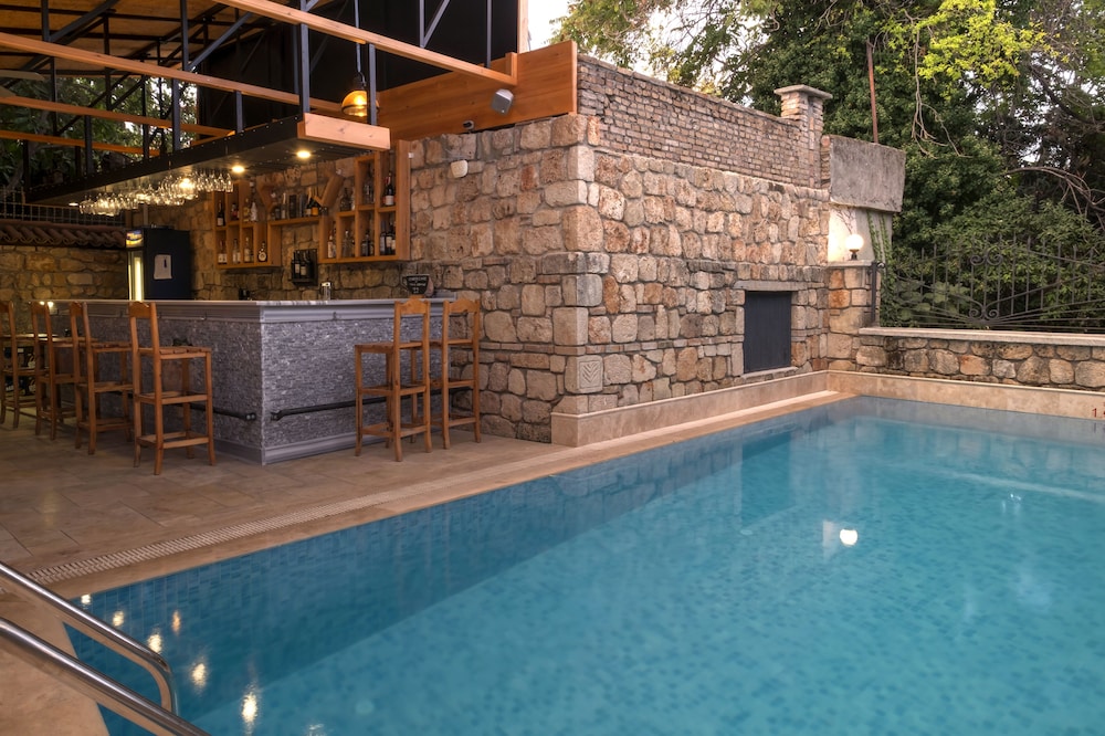 Kosa Otel 21