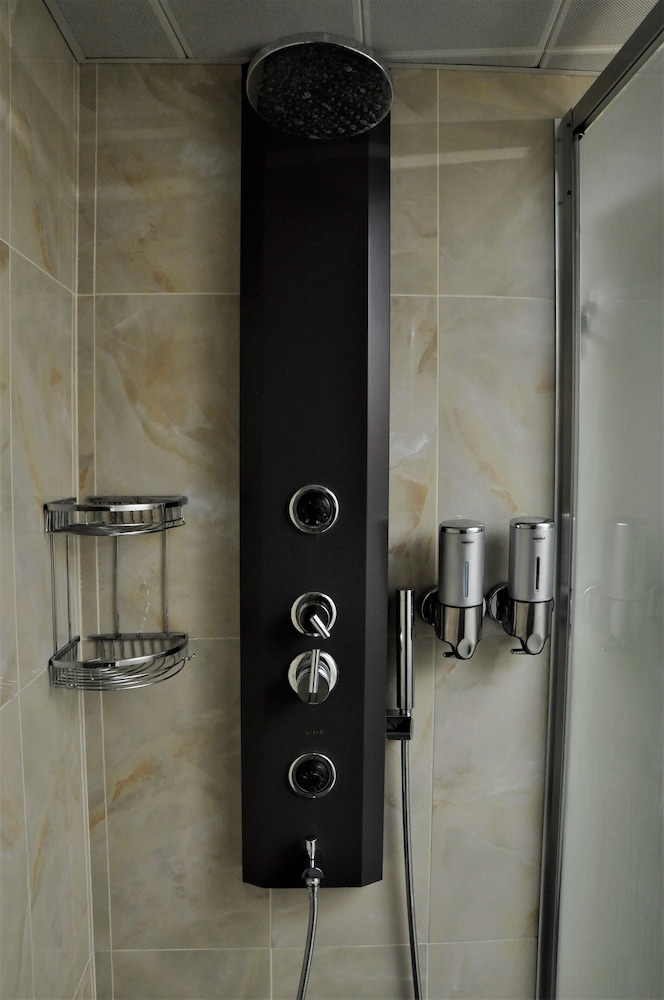 Kosa Otel 19