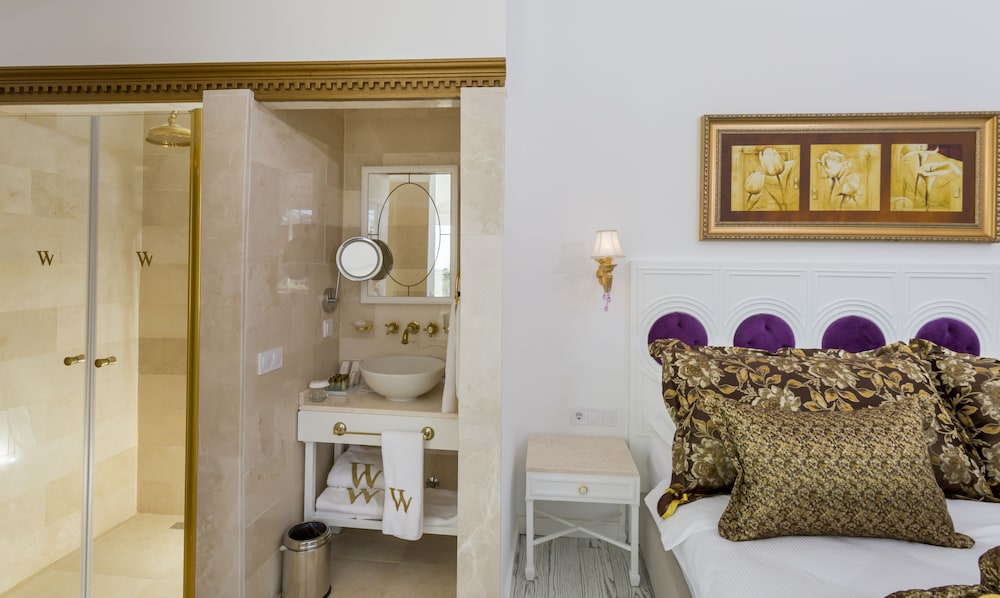 Wise Hotel & Spa 23