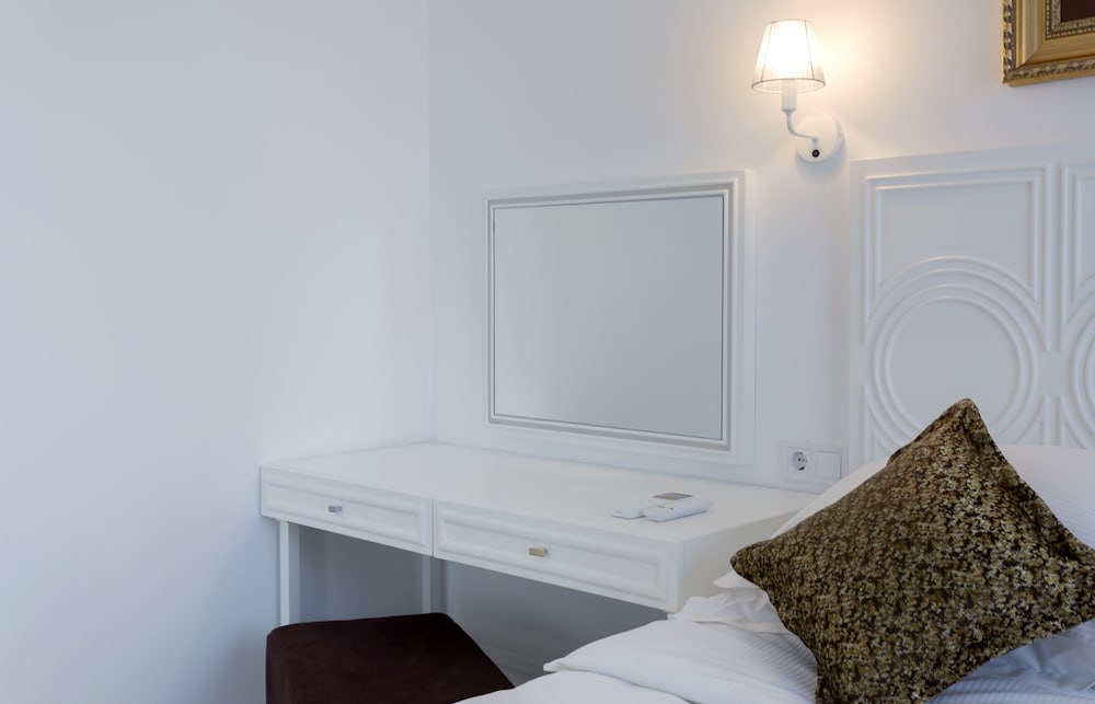 Wise Hotel & Spa 19
