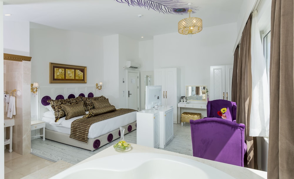 Wise Hotel & Spa 18