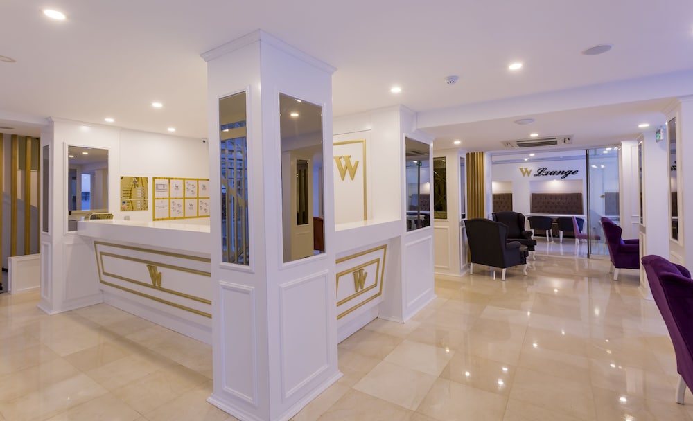 Wise Hotel & Spa 3