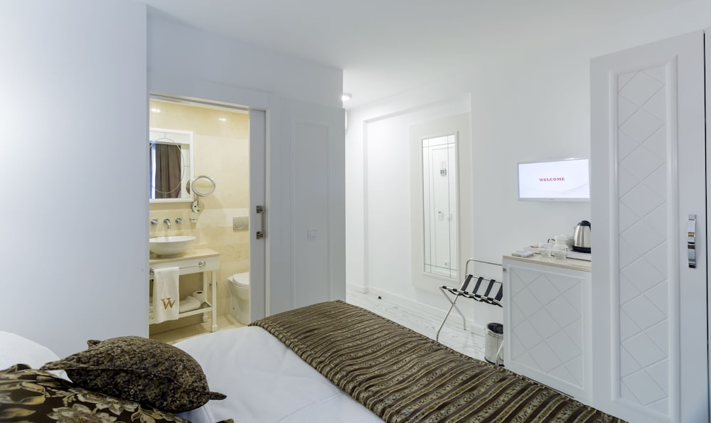 Wise Hotel & Spa 20