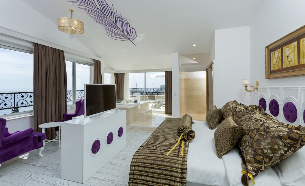 Wise Hotel & Spa 9