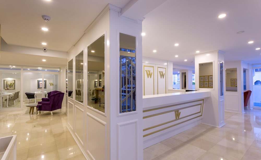 Wise Hotel & Spa 2