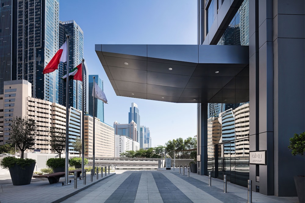 Rove Trade Centre 23