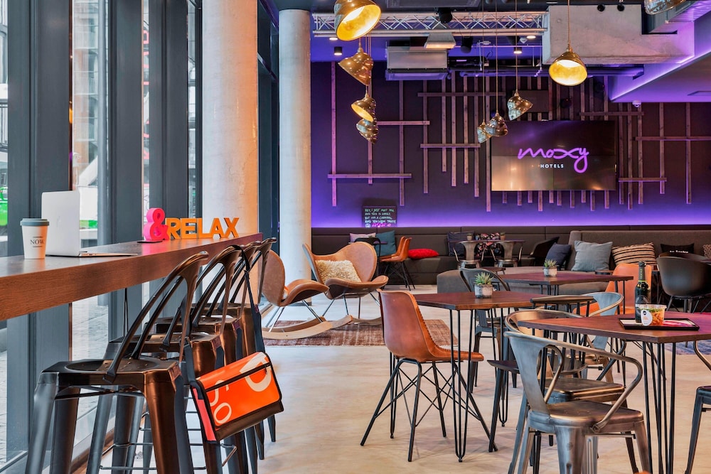 Moxy Frankfurt East 10