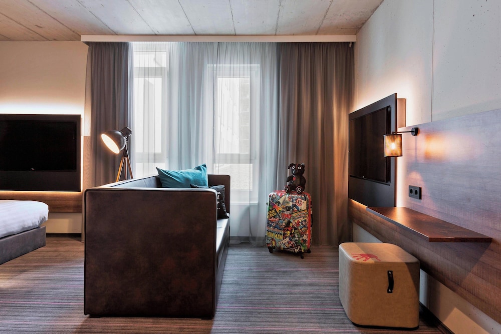 Moxy Frankfurt East 23