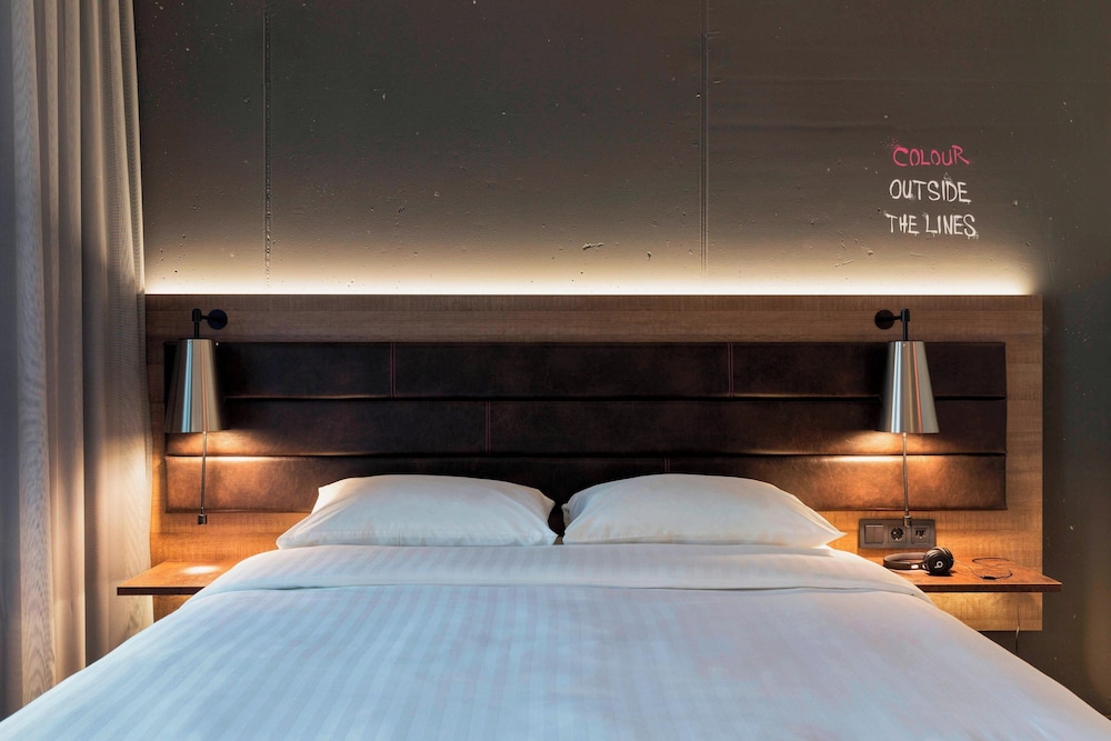 Moxy Frankfurt East 21
