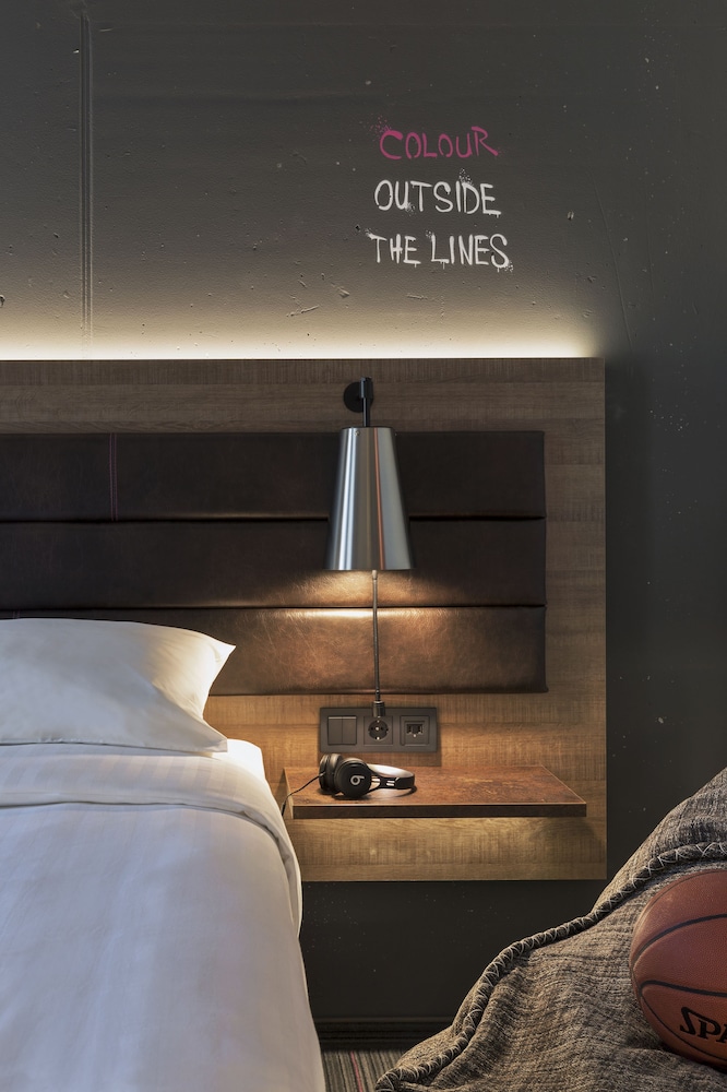 Moxy Frankfurt East 15