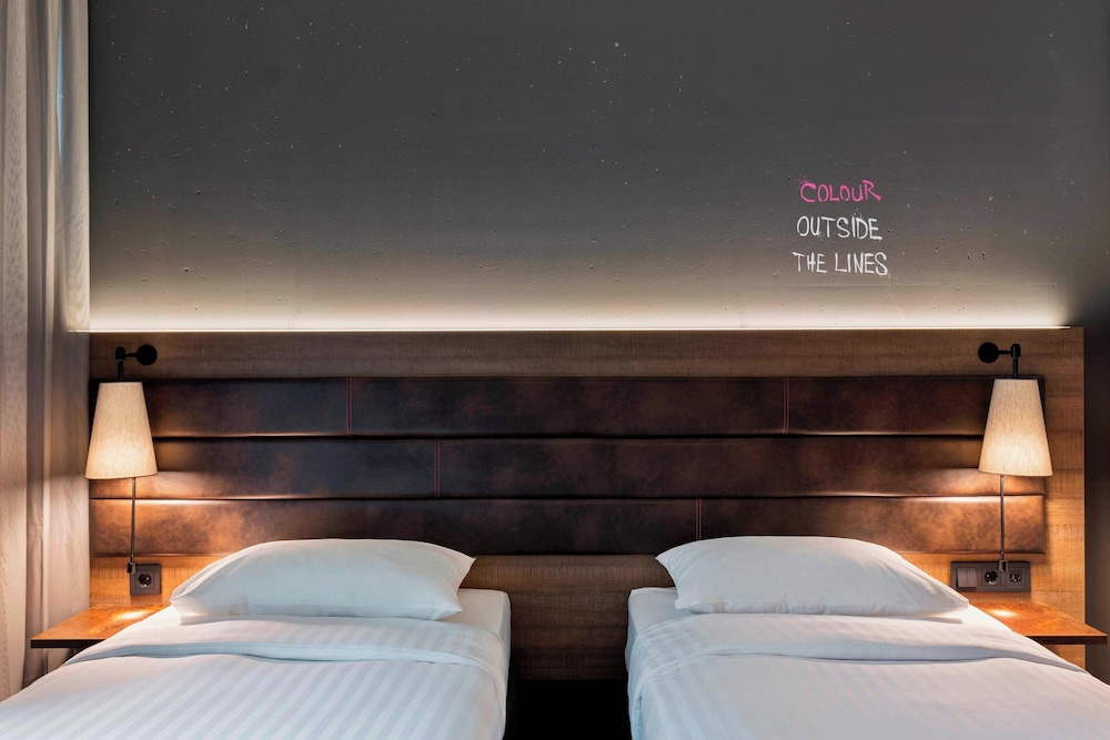 Moxy Frankfurt East 17