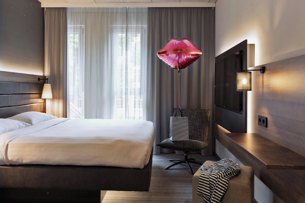 Moxy Frankfurt East 20