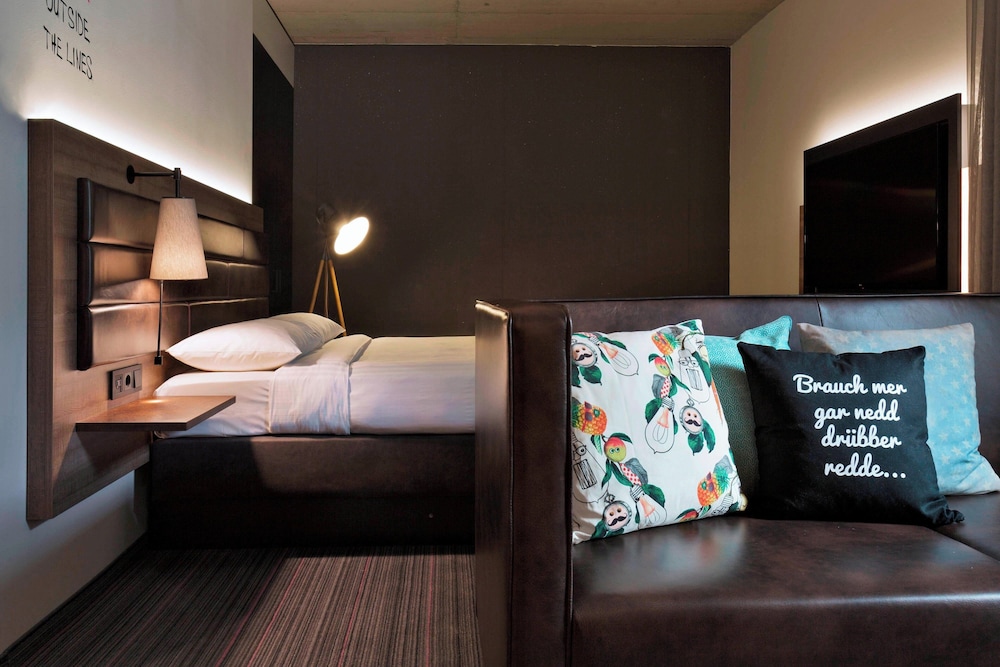 Moxy Frankfurt East 16
