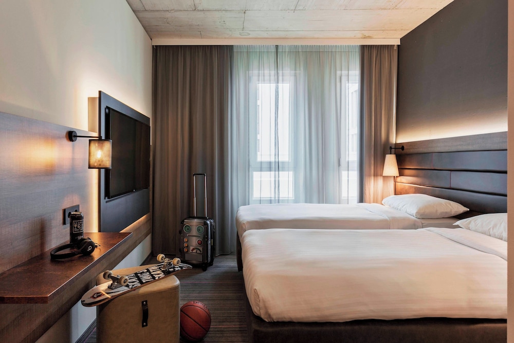 Moxy Frankfurt East 18