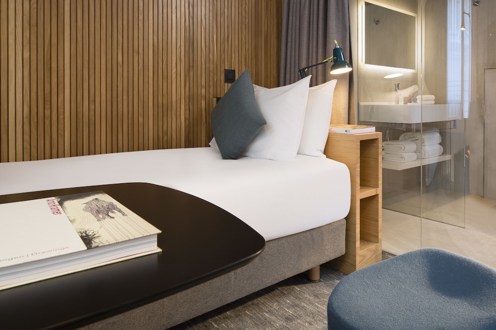 Drawing Hotel 20