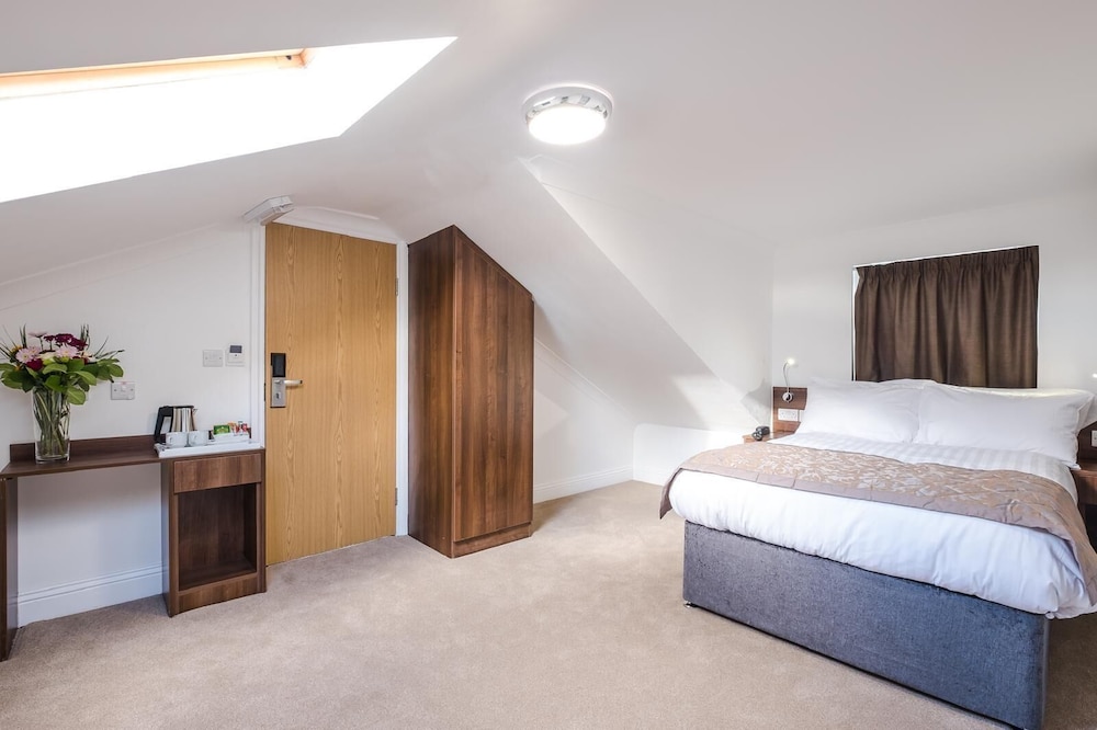 Signature Hotel London 22