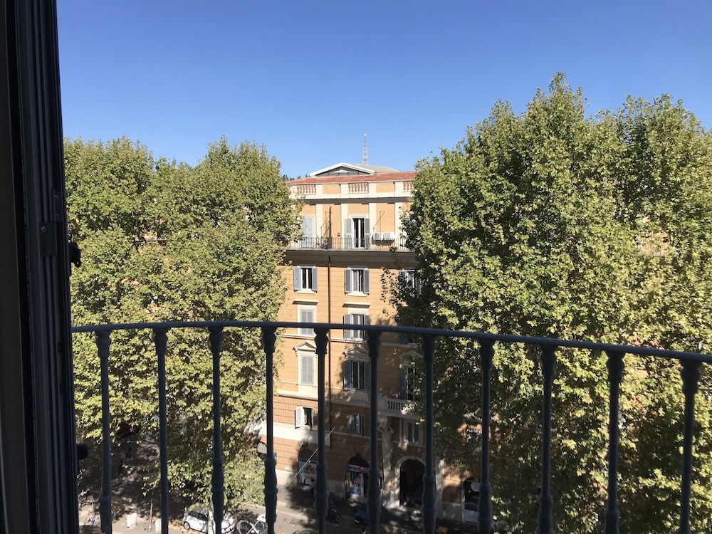 Bed and Breakfast Il Tesoro 21