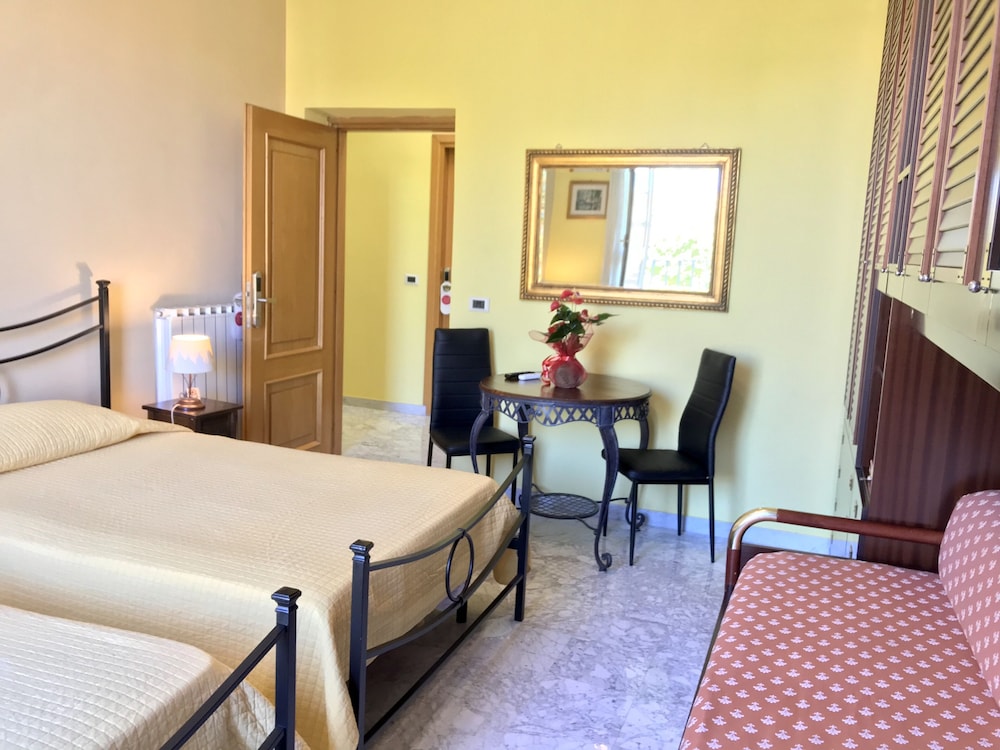 Bed and Breakfast Il Tesoro 24