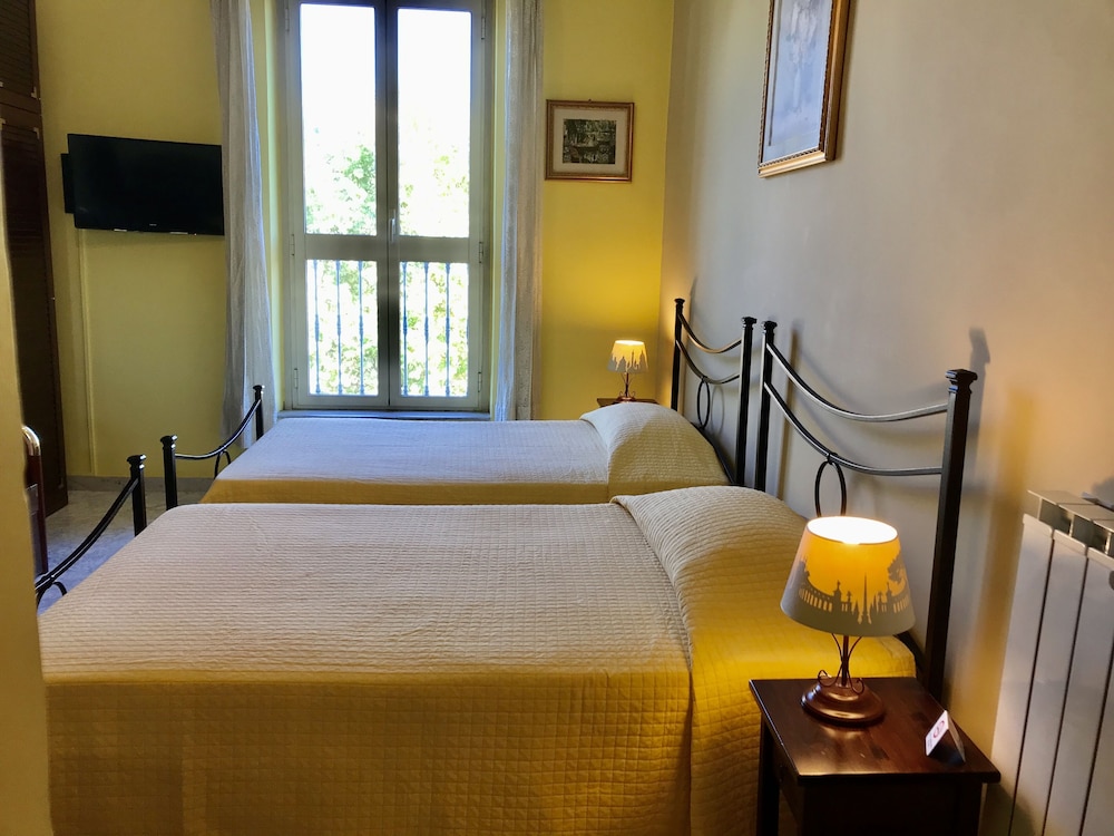 Bed and Breakfast Il Tesoro 10