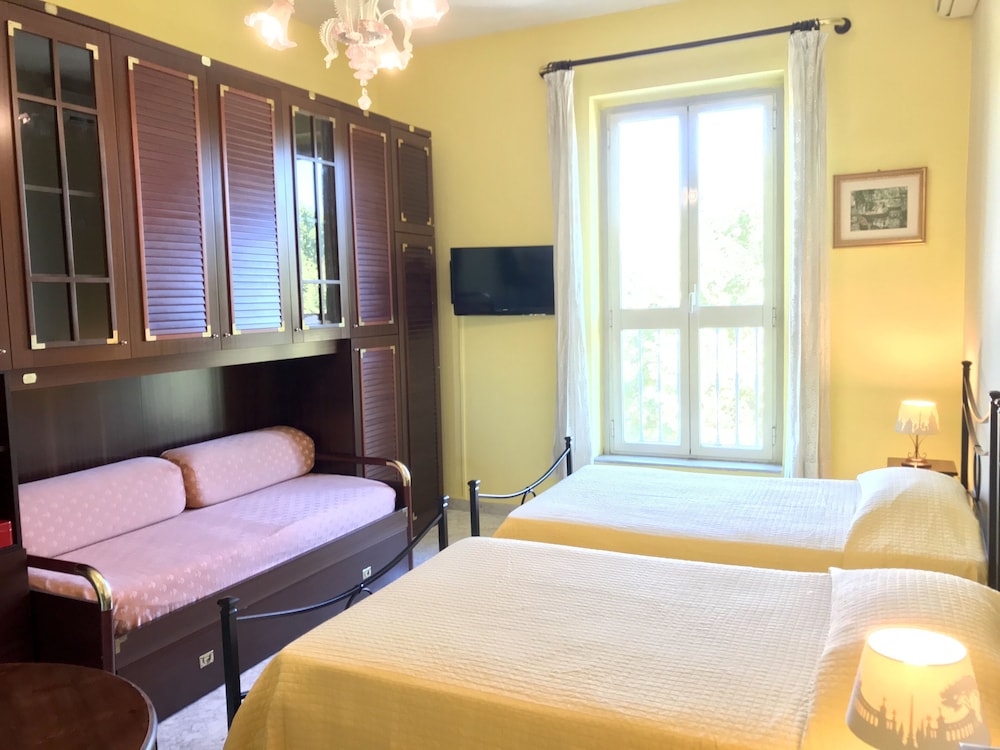 Bed and Breakfast Il Tesoro 9