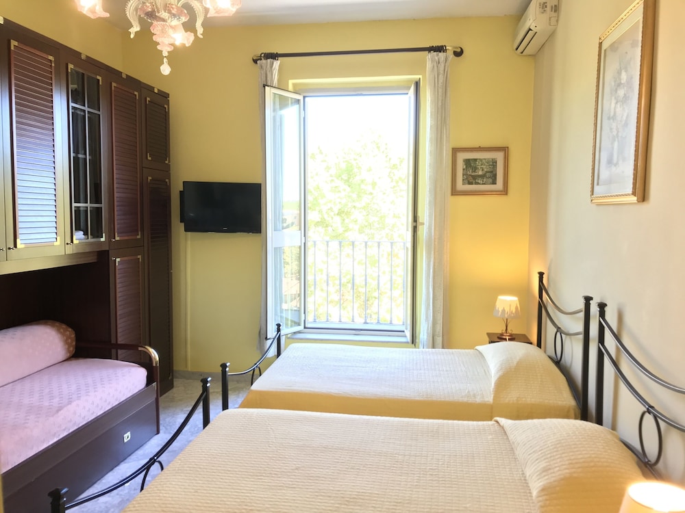 Bed and Breakfast Il Tesoro 17
