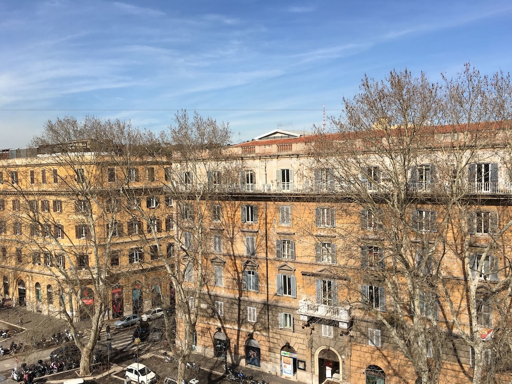 Bed and Breakfast Il Tesoro 4