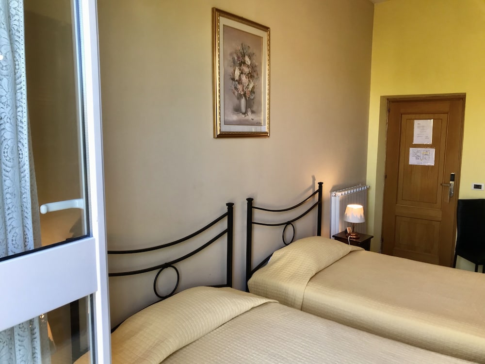 Bed and Breakfast Il Tesoro 15