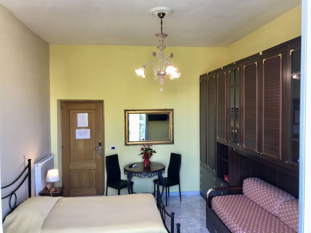 Bed and Breakfast Il Tesoro 16