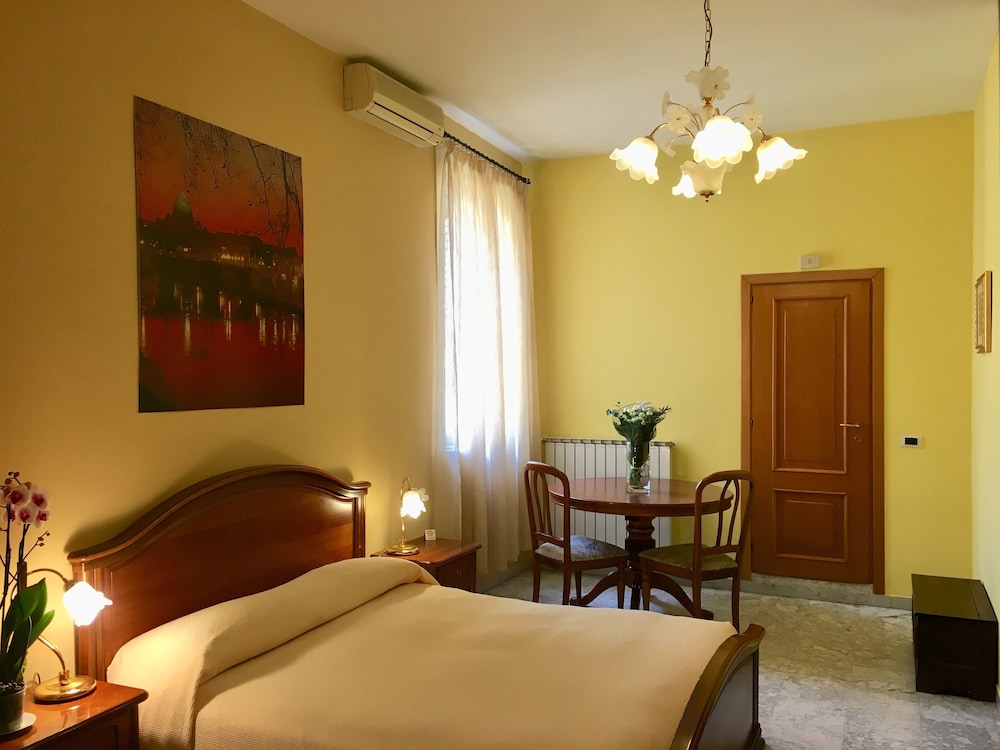 Bed and Breakfast Il Tesoro 1