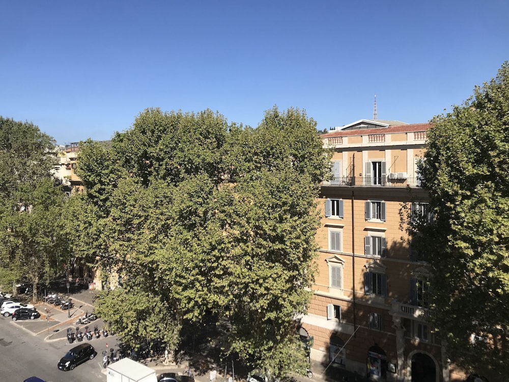 Bed and Breakfast Il Tesoro 22