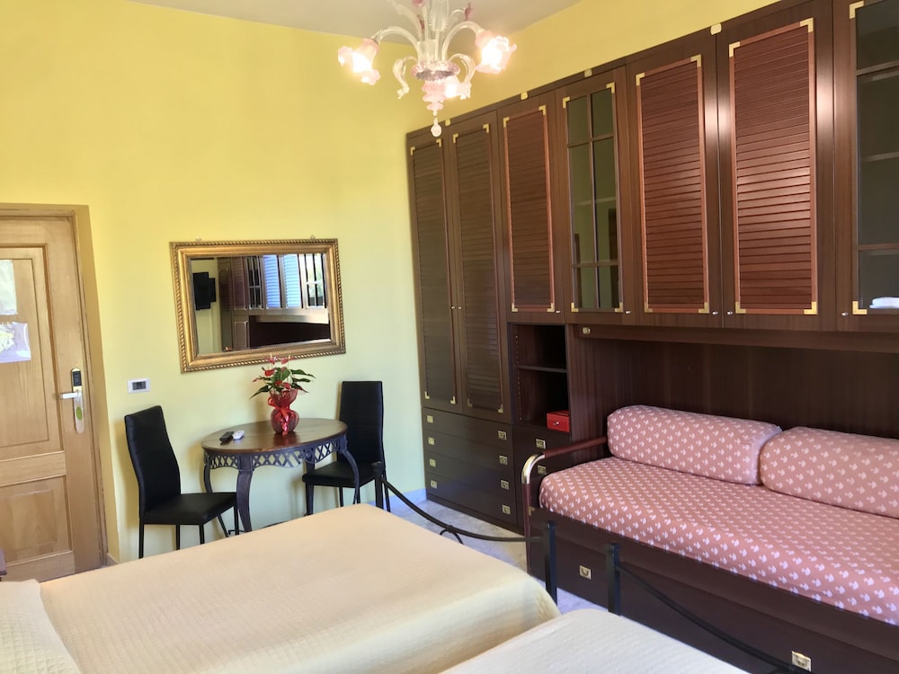 Bed and Breakfast Il Tesoro 14