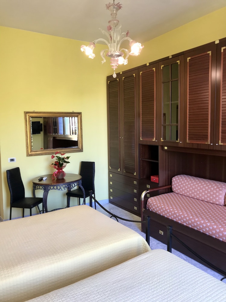 Bed and Breakfast Il Tesoro 20